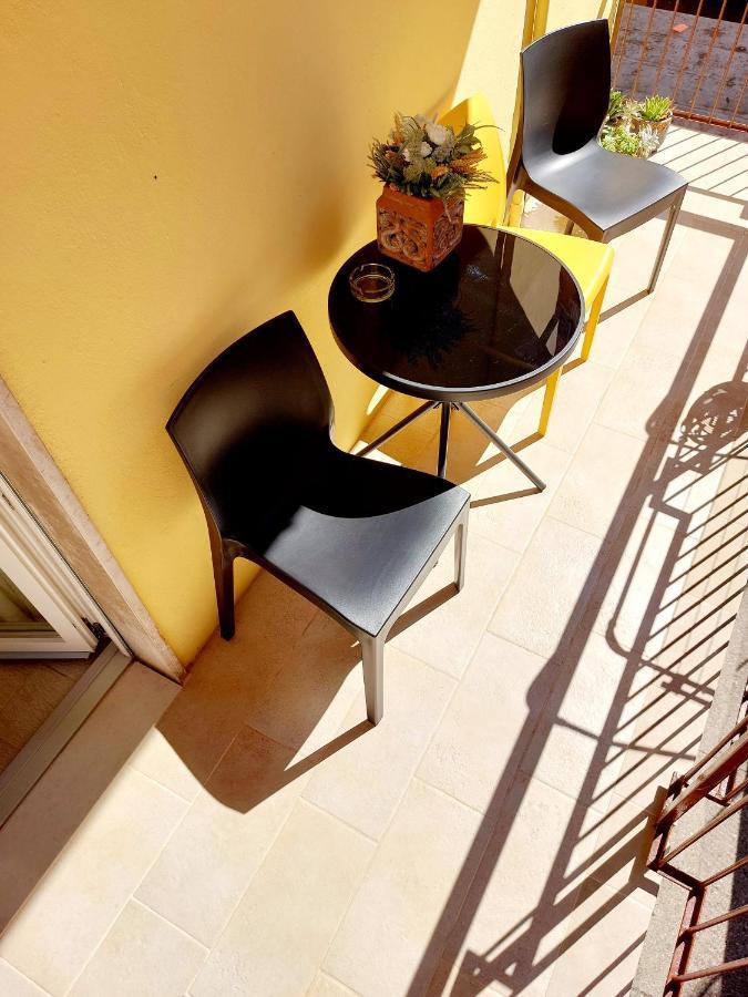 Piccolo Mondo Verona Eksteriør bilde